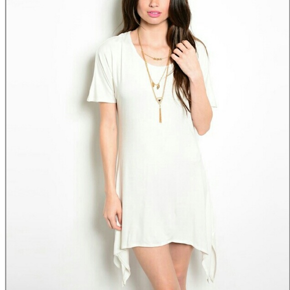 Worth the wait tunic.