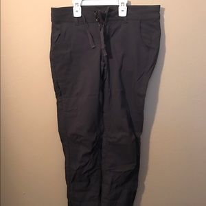 Prana Hiking Pants