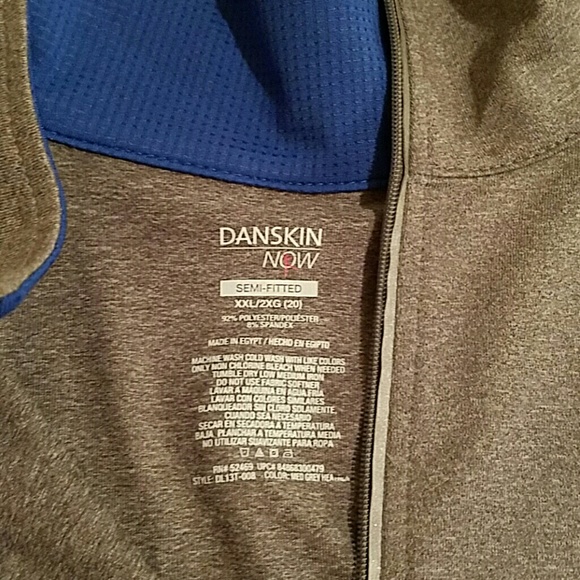 grey pullover - Picture 2 of 3