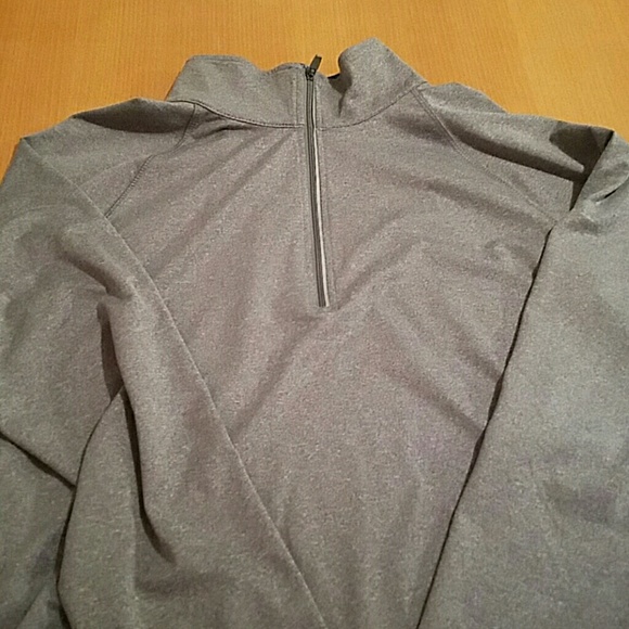 grey pullover - Picture 3 of 3