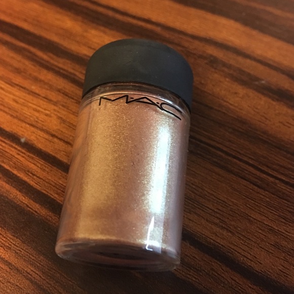 Mac melon pigment