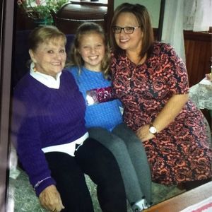 Meet your Posher, Shayna