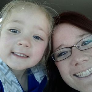 Meet your Posher, Cheyenne