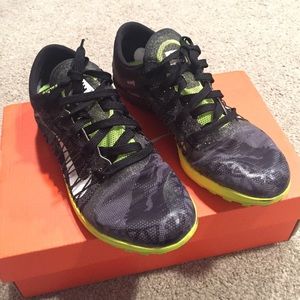 Nike Zoom Victory Shoes