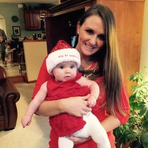 Meet your Posher, Kristin