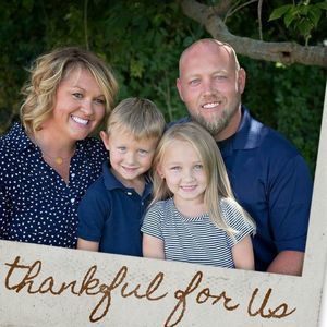 Meet your Posher, Abbey