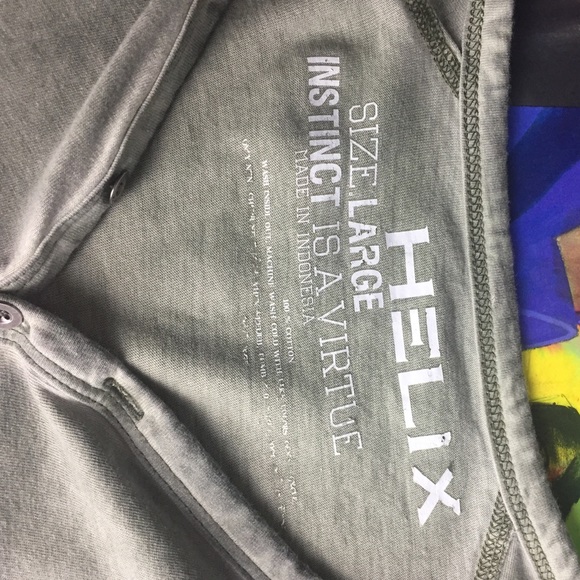 Relax, He's Base Jumping. Why Would You Go There? - image 4