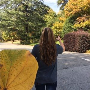 Meet your Posher, Caroline