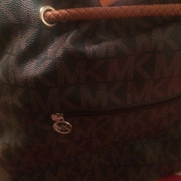 Michael kor handbag