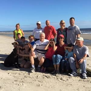 Meet your Posher, Tanner