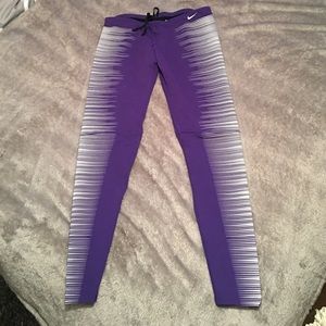 Nike 3M dryfit leggings