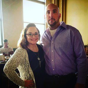 Meet your Posher, Kayla