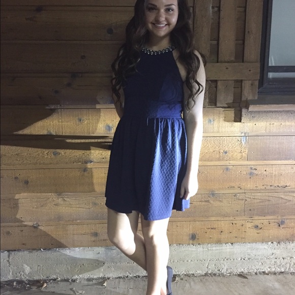 Dress - Picture 1 of 1