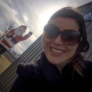 Meet your Posher, Ashley