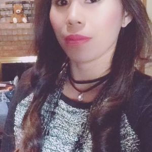 Meet your Posher, Merry grace