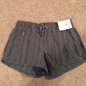 Athleta shorts