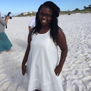 Meet your Posher, Kamryn