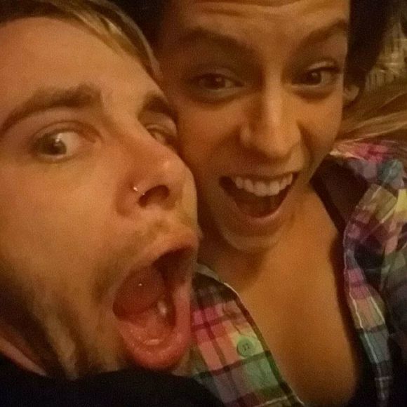 Meet your Posher, Tommy