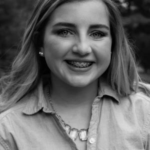 Meet your Posher, Chloe