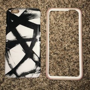 Wit and delight iPhone case!!!!!