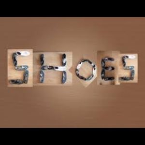 Meet your Posher, Cole