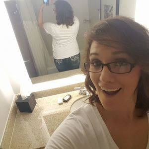 Meet your Posher, Adrienne