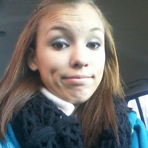 Meet your Posher, Lilly