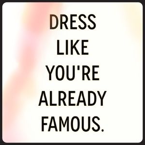 Star in your own life!  ***20% Bundles of 3 **