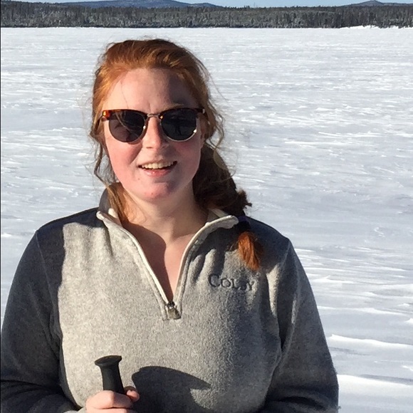 Meet your Posher, Kay - Picture 1 of 1