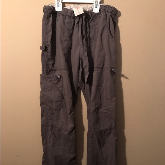 Koi Scrub Pants