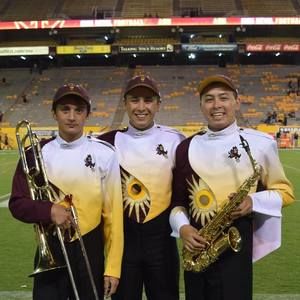 Meet your Posher, Kevin