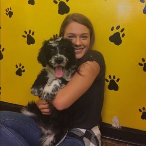 Meet your Posher, Logan