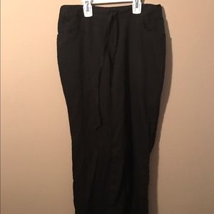 Grey's Anatomy Scrub Pants