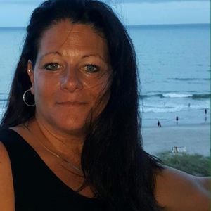 Meet your Posher, Jacquelyn