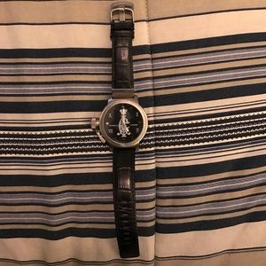 Christian Audigier Watch