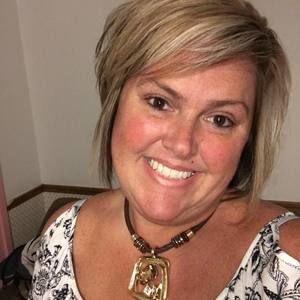 Meet your Posher, Misty