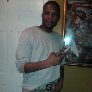 Meet your Posher, Tarik