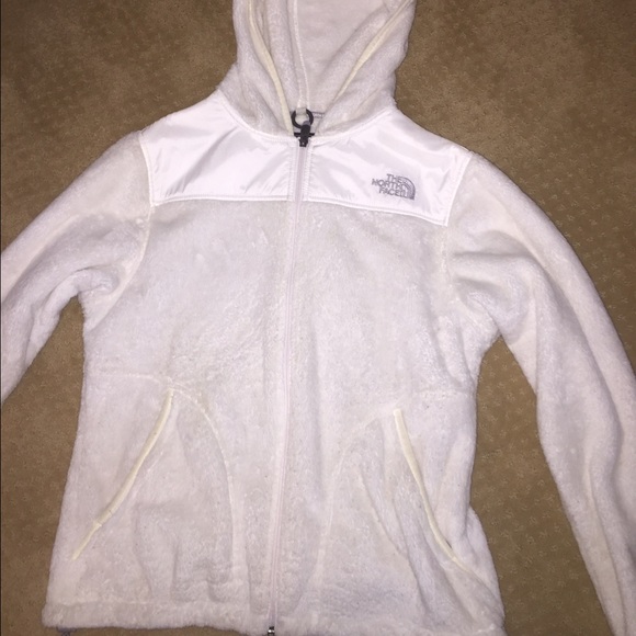 North Face women's jacket