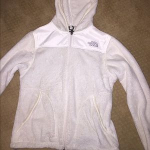 North Face women's jacket