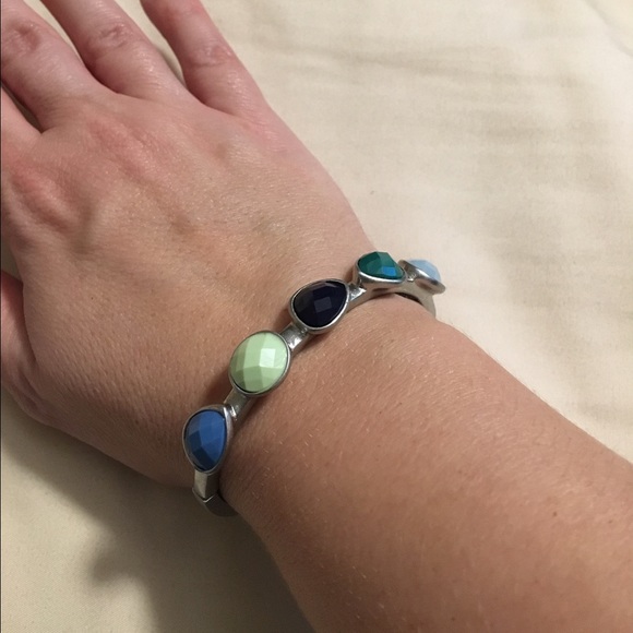 Lia Sophia Bangle bracelet