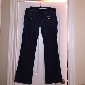 Hudson jeans
