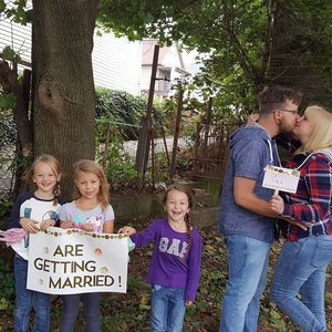 Meet your Posher, Mike