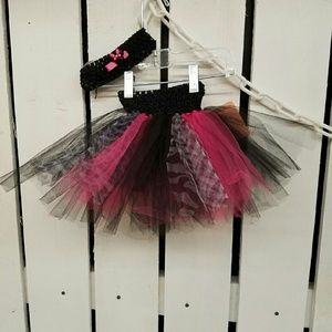 Tutus