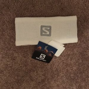Salomon Running Headband