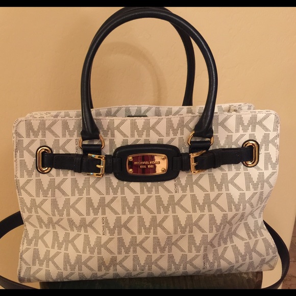 Michael Kors Handbags - Final Reduction Authentic New Michael Kors purse