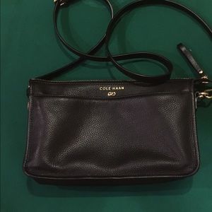 Cole Haan cross body