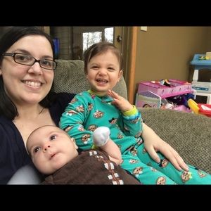 Meet your Posher, Danielle