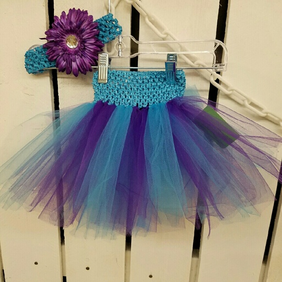 Tutus - Picture 1 of 1