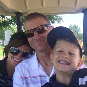 Meet your Posher, Alyson