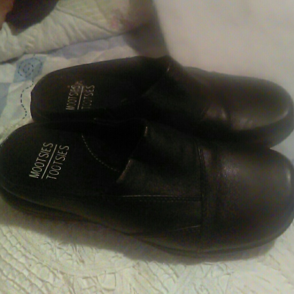 Shoes 100%leather